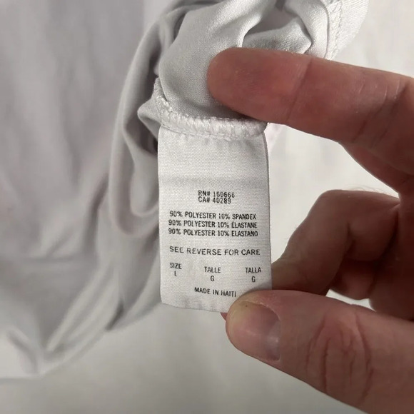 Chiefs Fit Hoodie Men's Large Grey Short Sleeve Lightweight - Picture 8 of 11